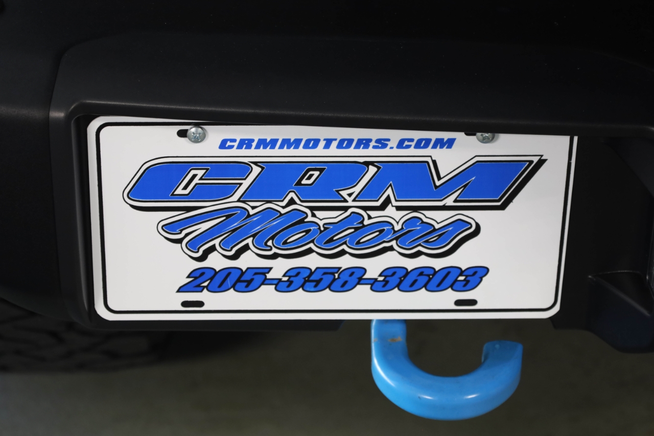 Jeep Wrangler 4xe Unlimited Rubicon 4x4 2021