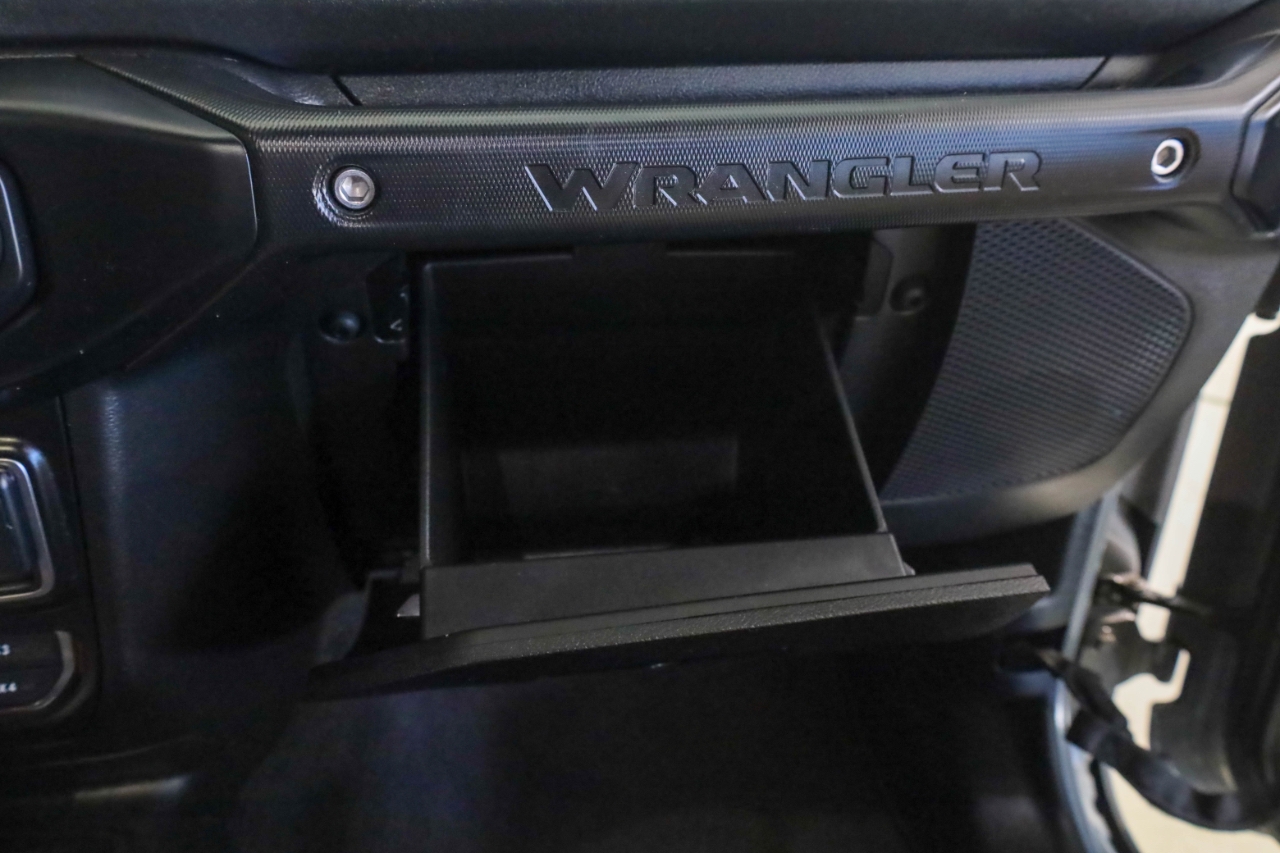 Jeep Wrangler 4xe Unlimited Rubicon 4x4 2021