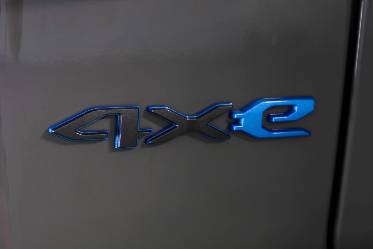 Jeep Wrangler 4xe Unlimited Rubicon 4x4 2021