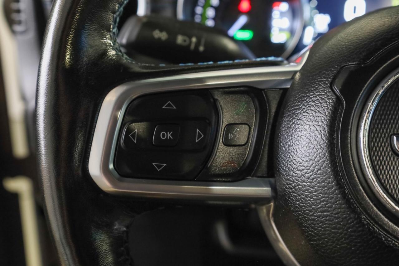 Jeep Wrangler 4xe Unlimited Rubicon 4x4 2021