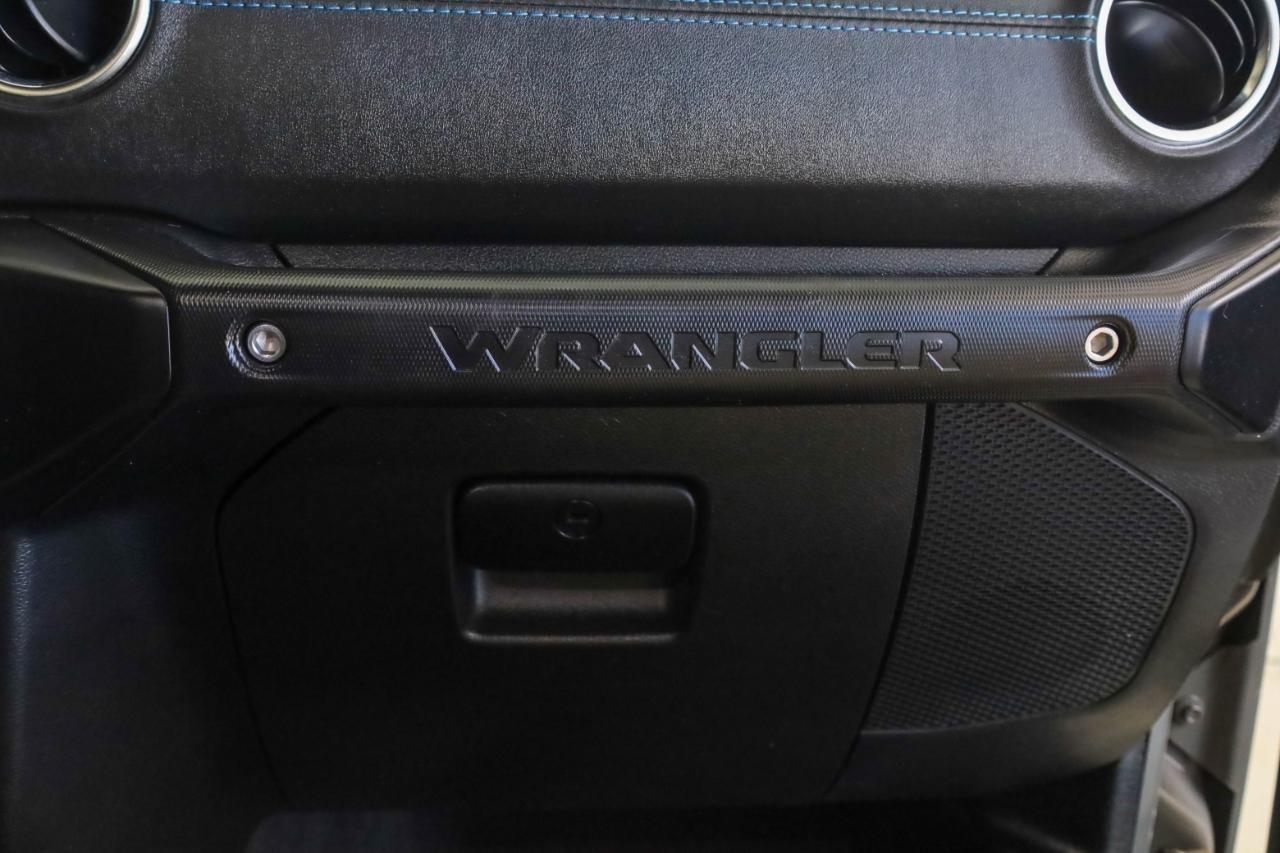 Jeep Wrangler 4xe Unlimited Rubicon 4x4 2021