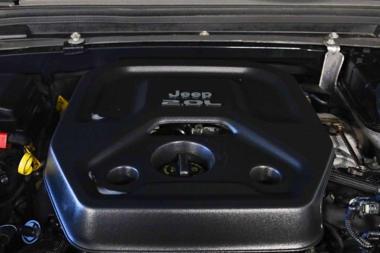 Jeep Wrangler 4xe Unlimited Rubicon 4x4 2021