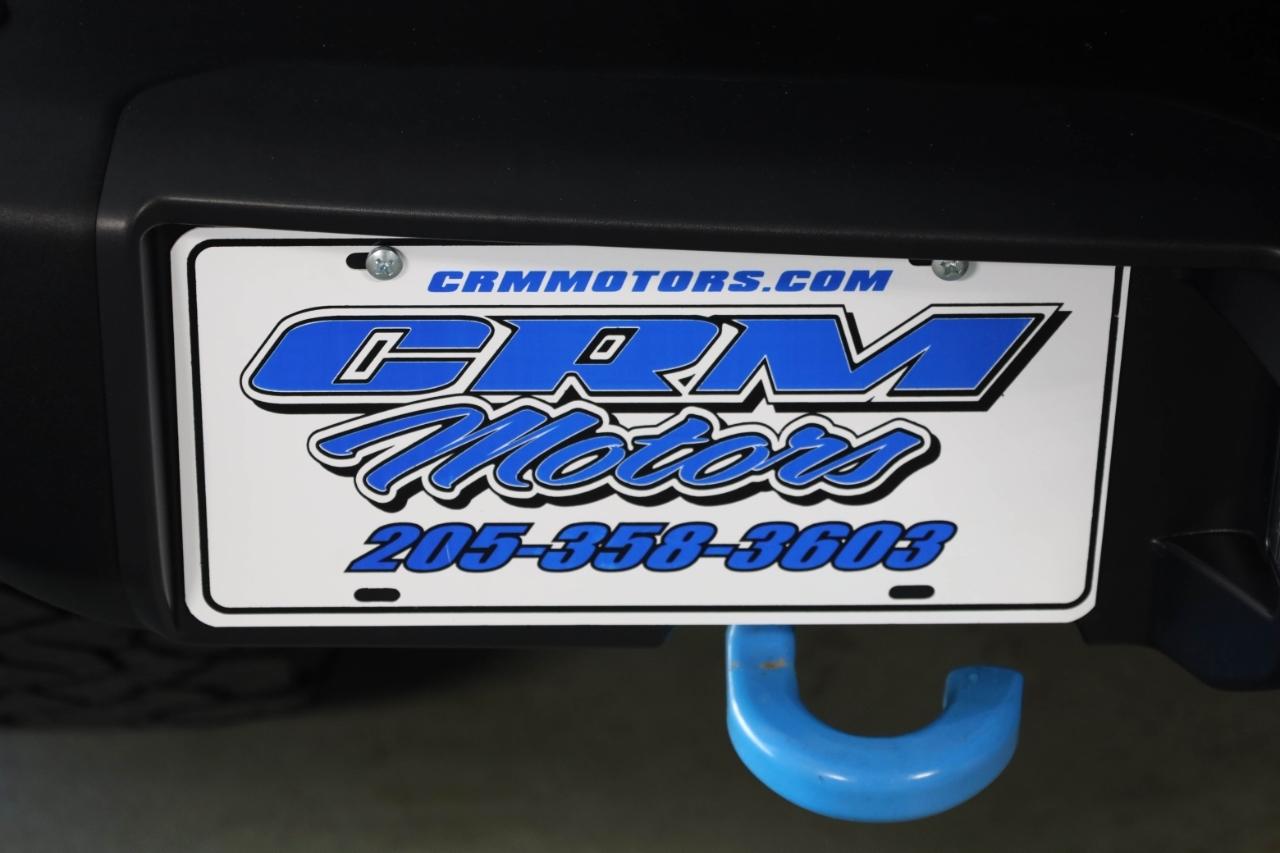 Jeep Wrangler 4xe Unlimited Rubicon 4x4 2021