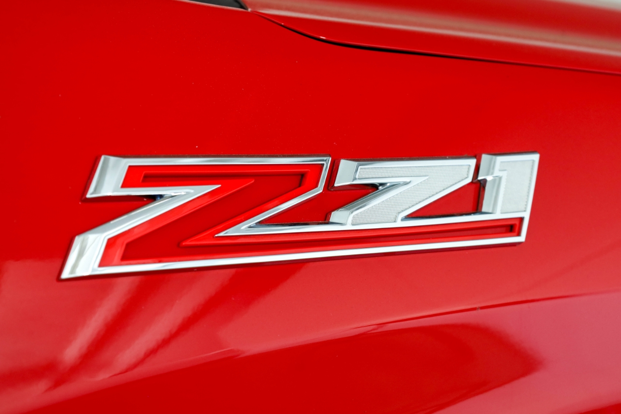 Chevrolet Silverado 1500 4WD Crew Cab 147" LT Trail Boss 2021 Chevrolet Silverado 1500 4WD Crew Cab 147" LT Trail Boss 2021