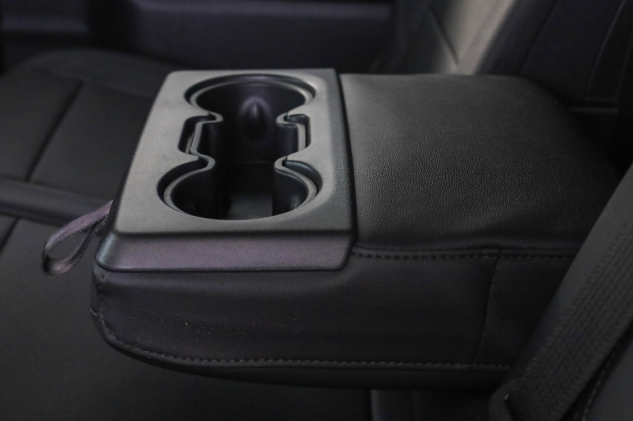 Chevrolet Silverado 1500 4WD Crew Cab 147" LT Trail Boss 2021 Chevrolet Silverado 1500 4WD Crew Cab 147" LT Trail Boss 2021