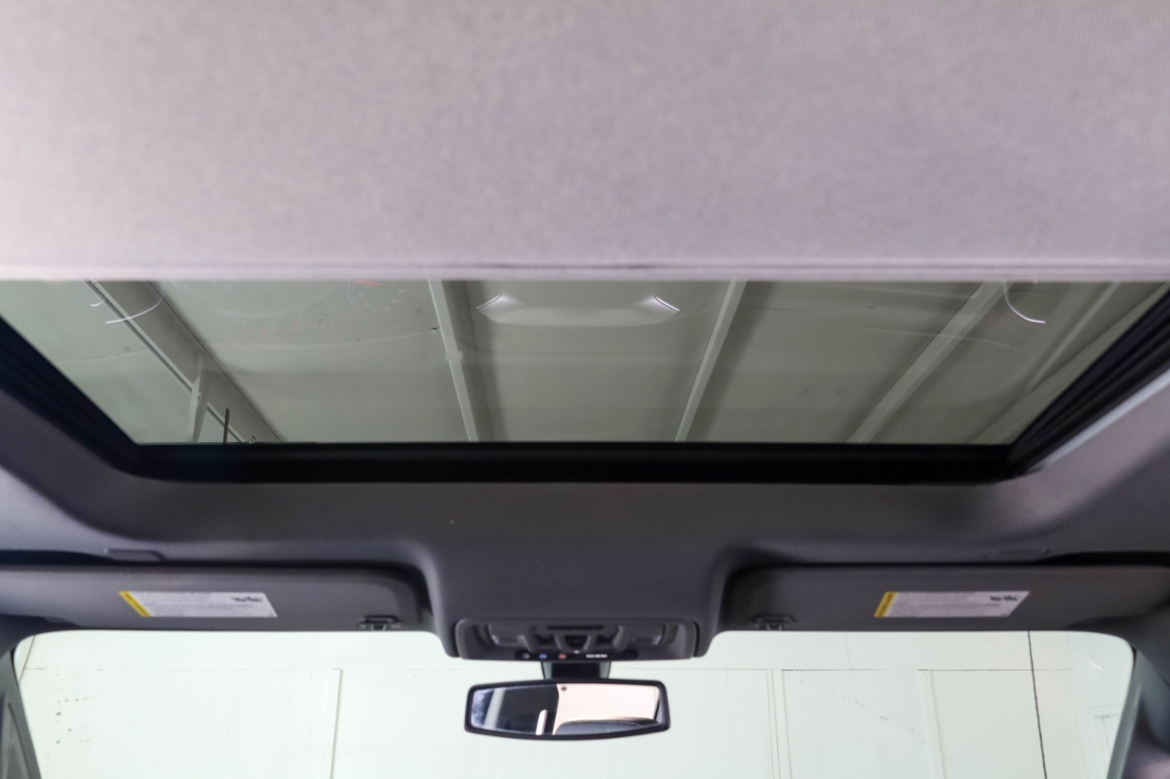 Chevrolet Silverado 1500 4WD Crew Cab 147" LT Trail Boss 2021 Chevrolet Silverado 1500 4WD Crew Cab 147" LT Trail Boss 2021