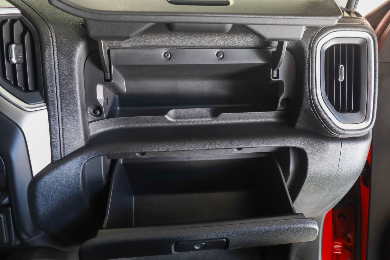 Chevrolet Silverado 1500 4WD Crew Cab 147" LT Trail Boss 2021 Chevrolet Silverado 1500 4WD Crew Cab 147" LT Trail Boss 2021