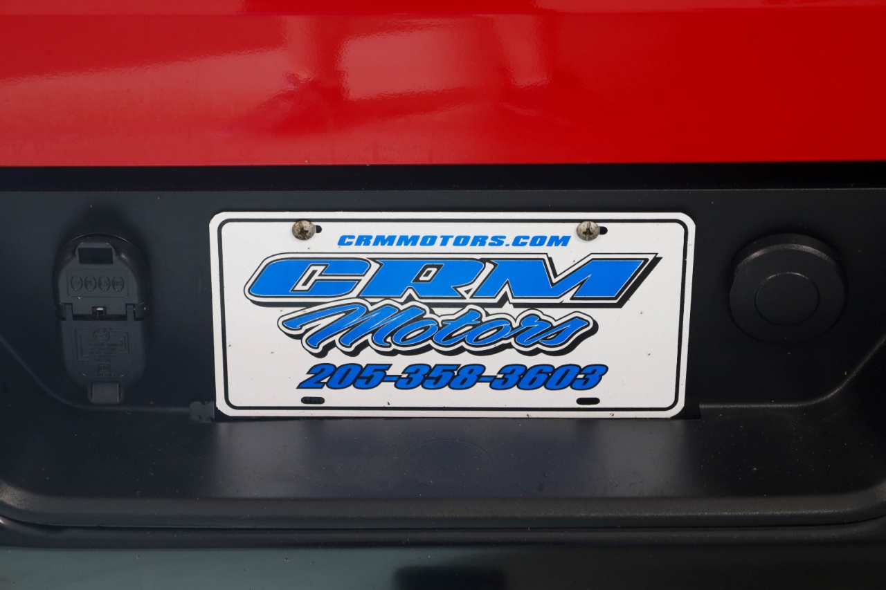 Chevrolet Silverado 1500 4WD Crew Cab 147" LT Trail Boss 2021 Chevrolet Silverado 1500 4WD Crew Cab 147" LT Trail Boss 2021