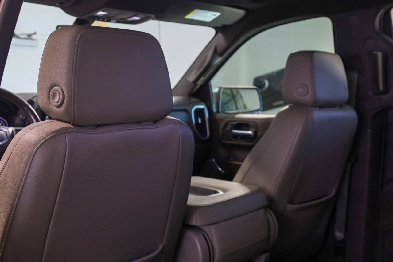 GMC Sierra 1500 4WD Crew Cab 147" SLT 2021 GMC Sierra 1500 4WD Crew Cab 147" SLT 2021