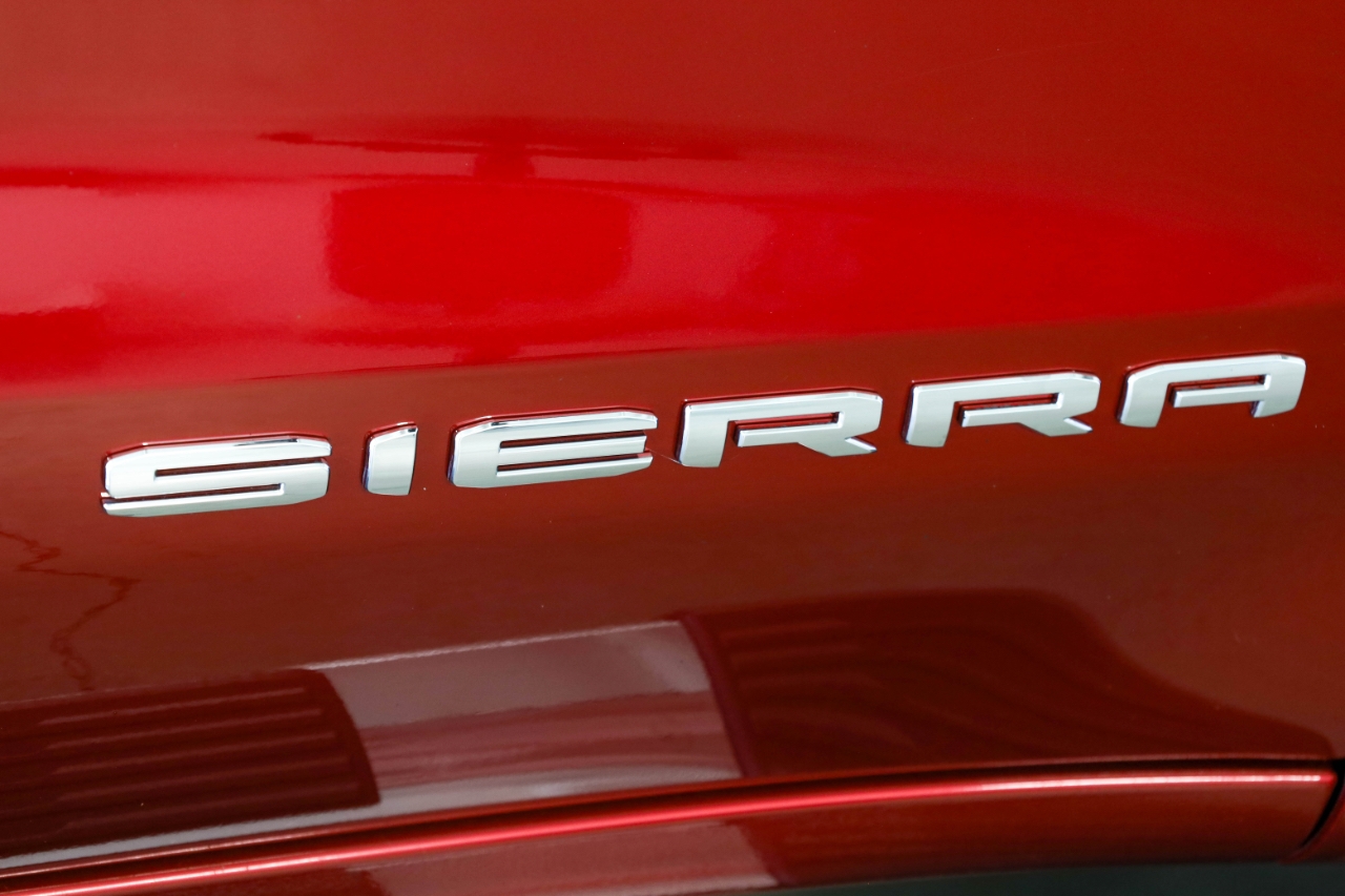 GMC Sierra 1500 4WD Crew Cab 147" SLT 2021 GMC Sierra 1500 4WD Crew Cab 147" SLT 2021