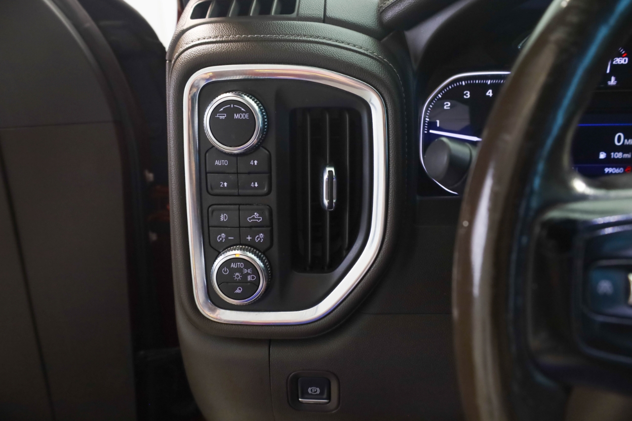 GMC Sierra 1500 4WD Crew Cab 147" SLT 2021 GMC Sierra 1500 4WD Crew Cab 147" SLT 2021