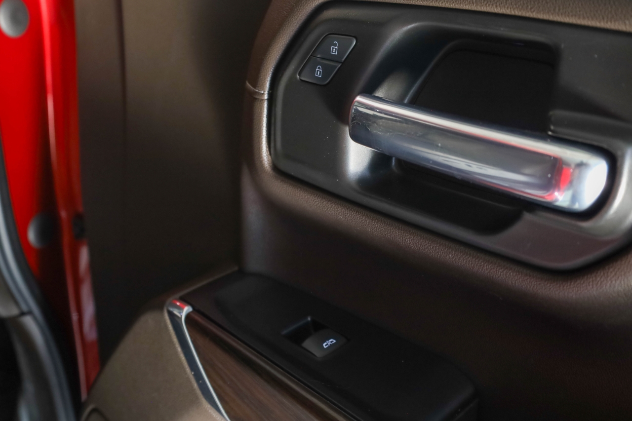 GMC Sierra 1500 4WD Crew Cab 147" SLT 2021 GMC Sierra 1500 4WD Crew Cab 147" SLT 2021