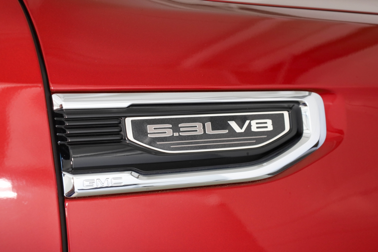 GMC Sierra 1500 4WD Crew Cab 147" SLT 2021 GMC Sierra 1500 4WD Crew Cab 147" SLT 2021