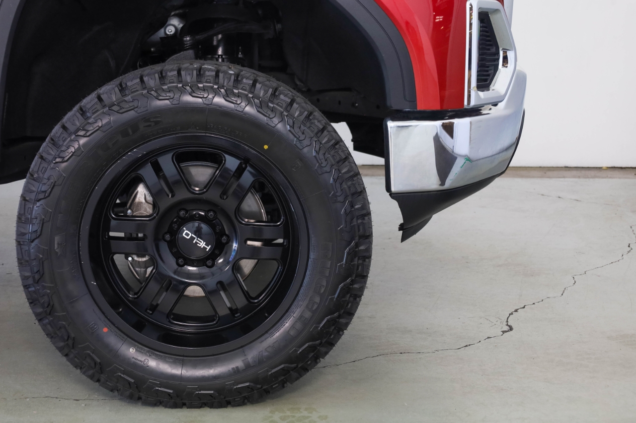 GMC Sierra 1500 4WD Crew Cab 147" SLT 2021 GMC Sierra 1500 4WD Crew Cab 147" SLT 2021