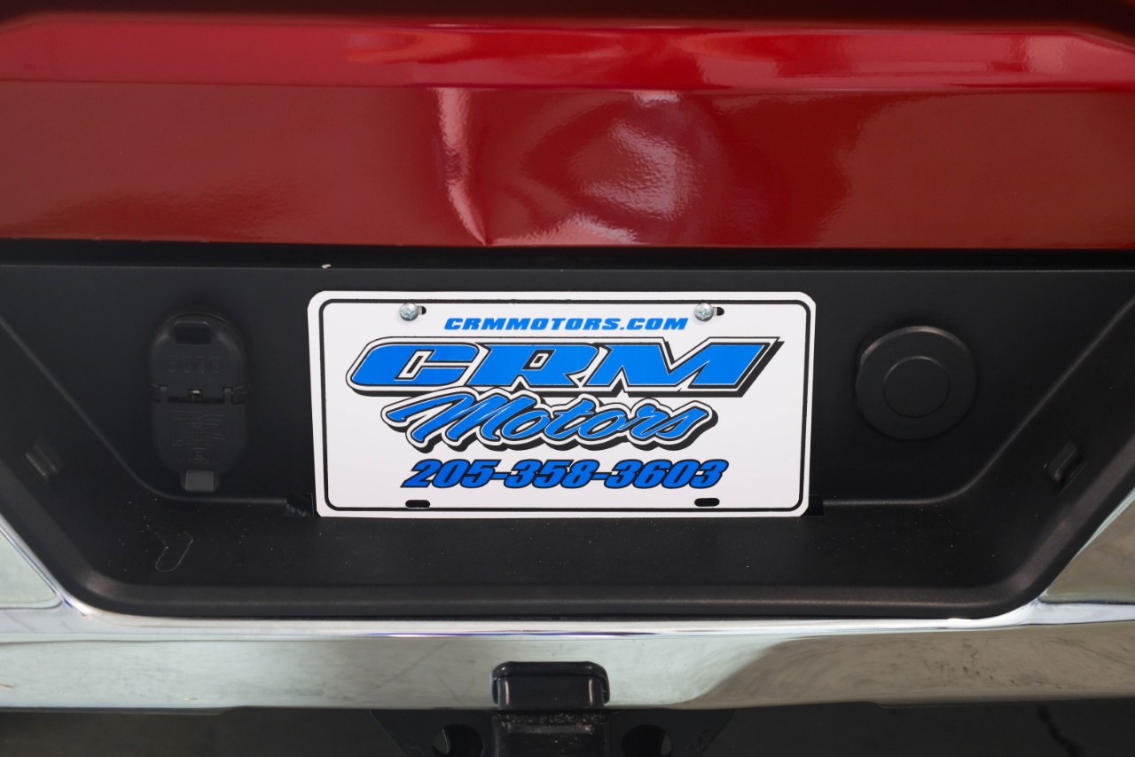 GMC Sierra 1500 4WD Crew Cab 147" SLT 2021 GMC Sierra 1500 4WD Crew Cab 147" SLT 2021