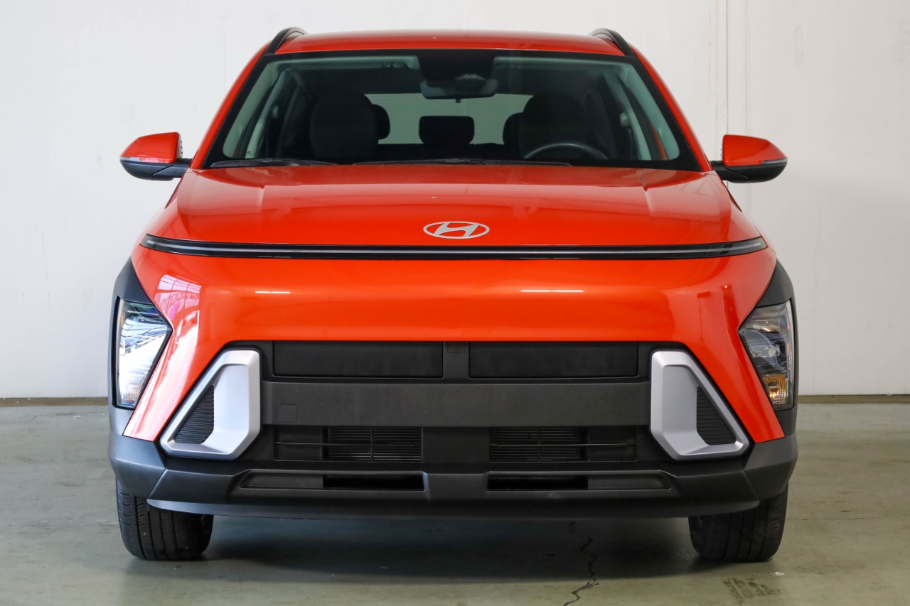 Hyundai Kona SEL FWD 2024 Hyundai Kona SEL FWD 2024