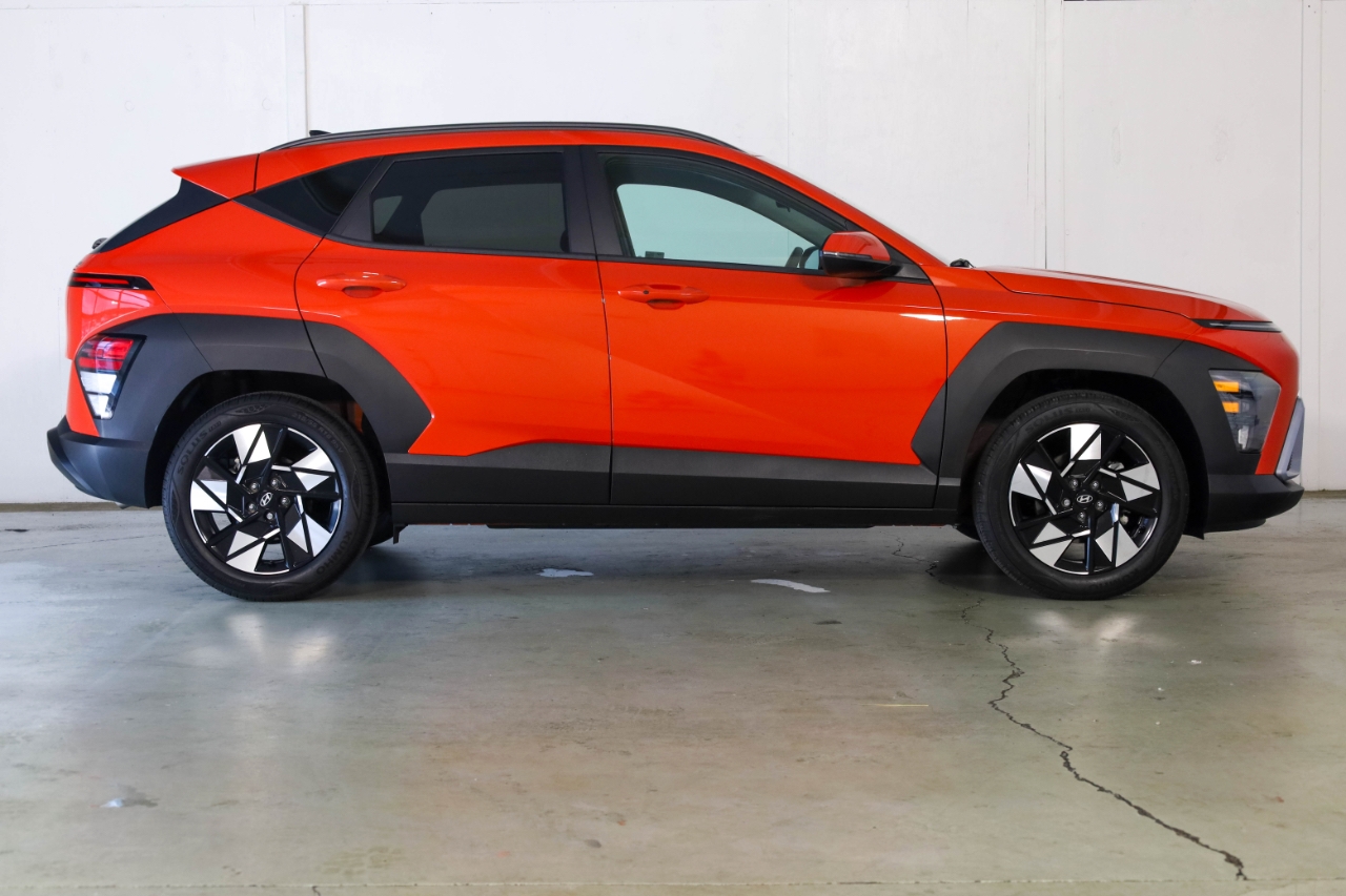 Hyundai Kona SEL FWD 2024 Hyundai Kona SEL FWD 2024