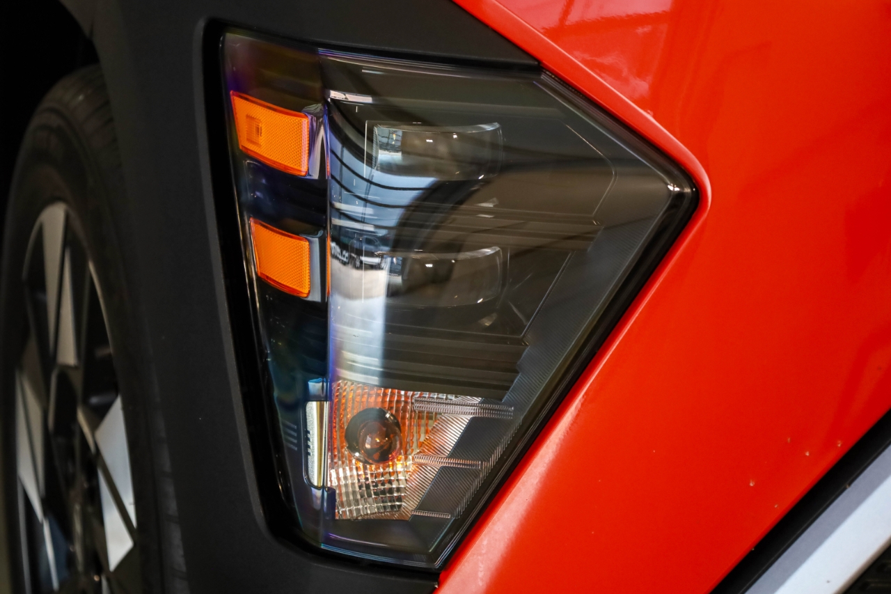Hyundai Kona SEL FWD 2024 Hyundai Kona SEL FWD 2024
