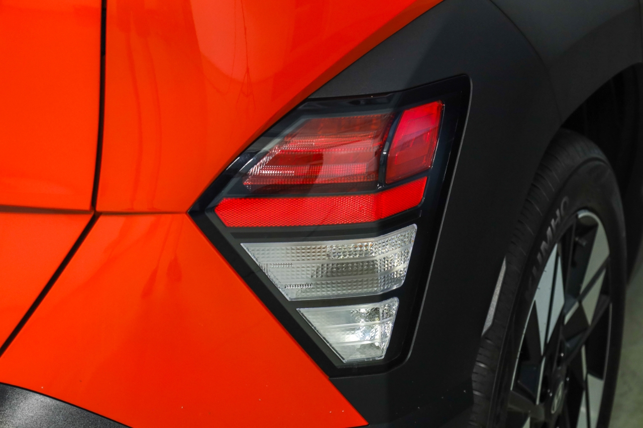 Hyundai Kona SEL FWD 2024 Hyundai Kona SEL FWD 2024