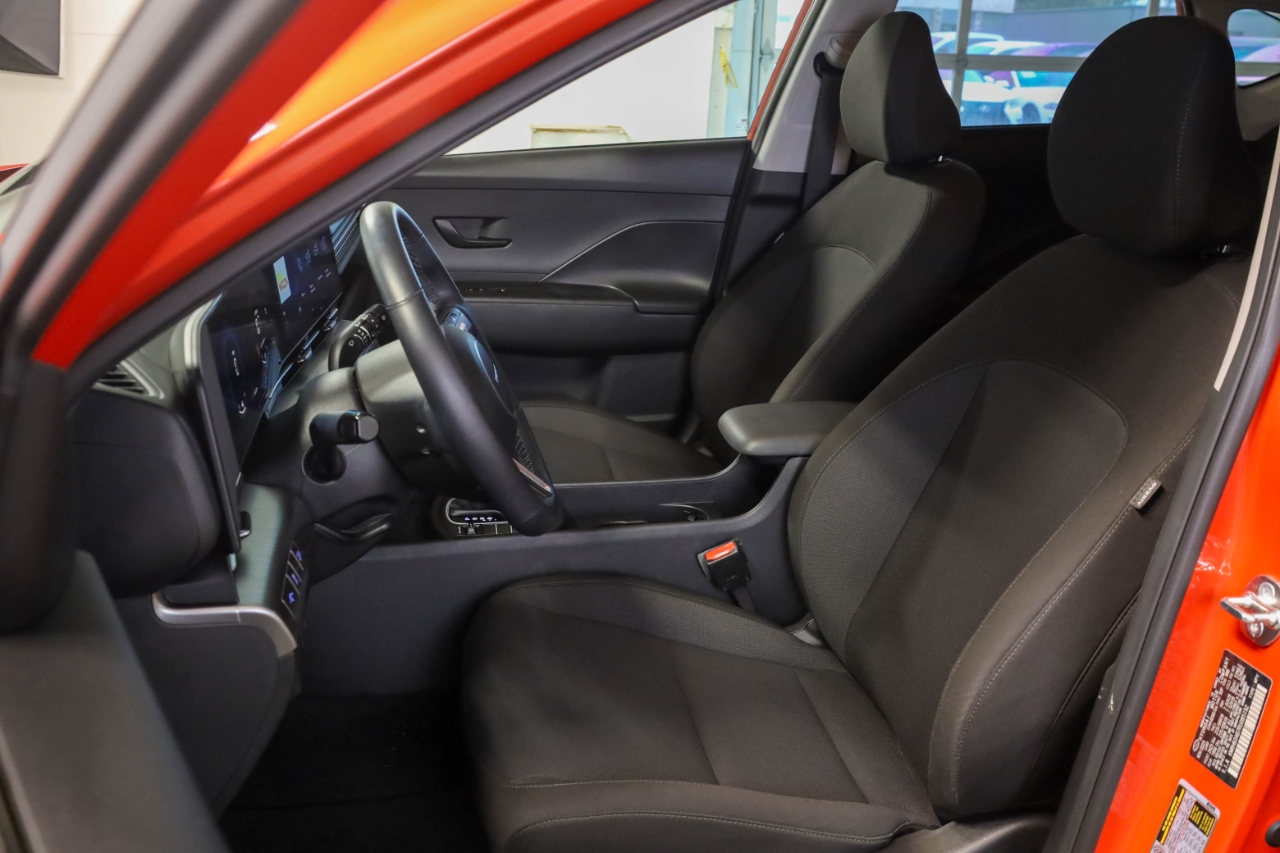 Hyundai Kona SEL FWD 2024