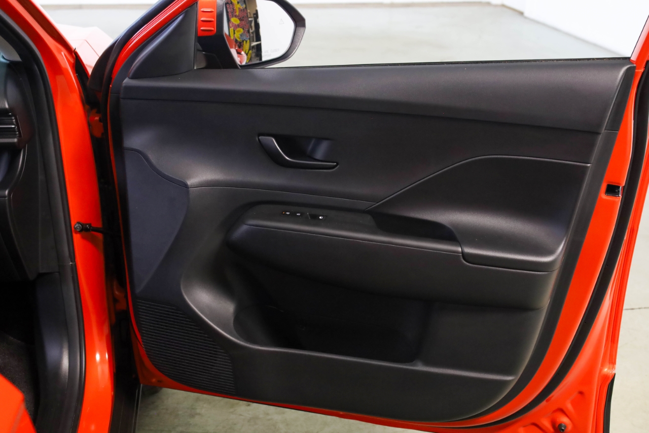 Hyundai Kona SEL FWD 2024