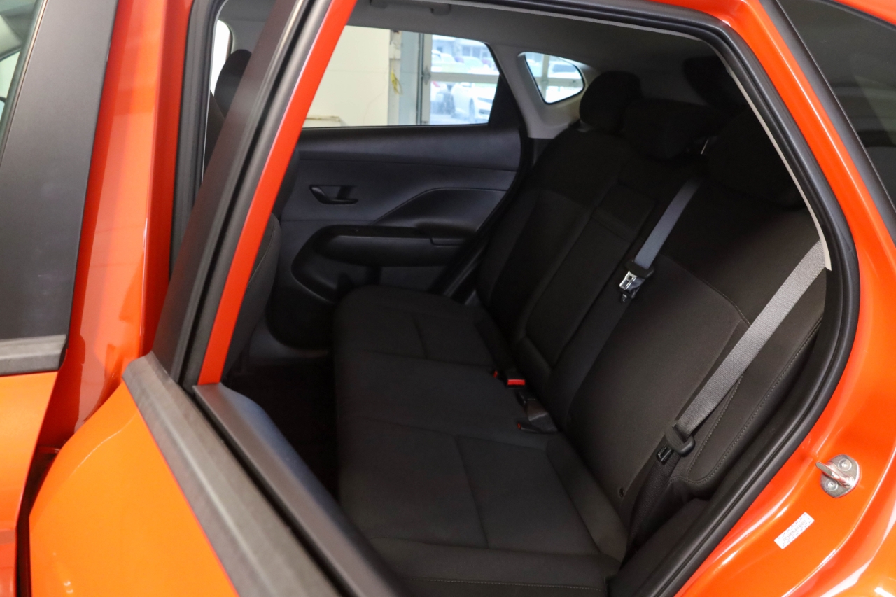 Hyundai Kona SEL FWD 2024