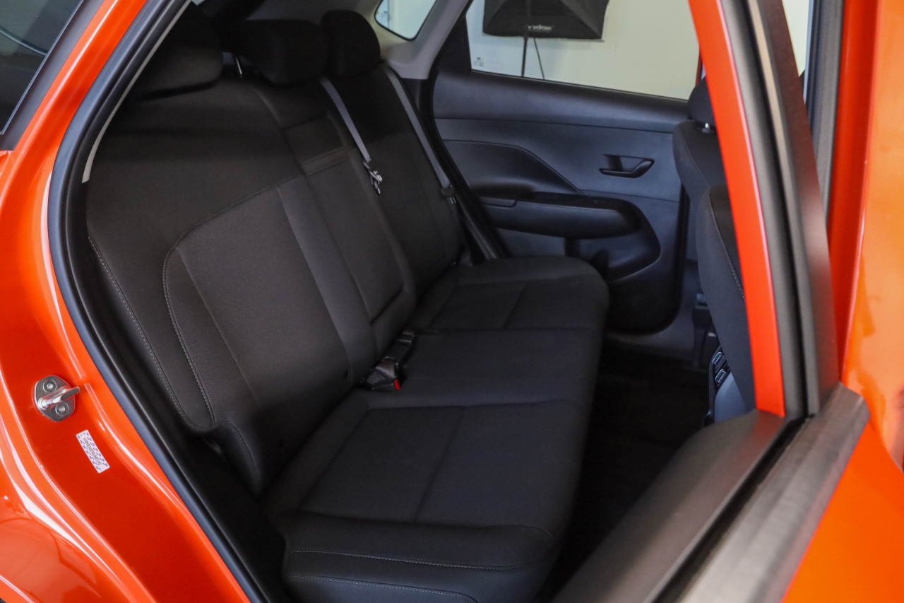 Hyundai Kona SEL FWD 2024