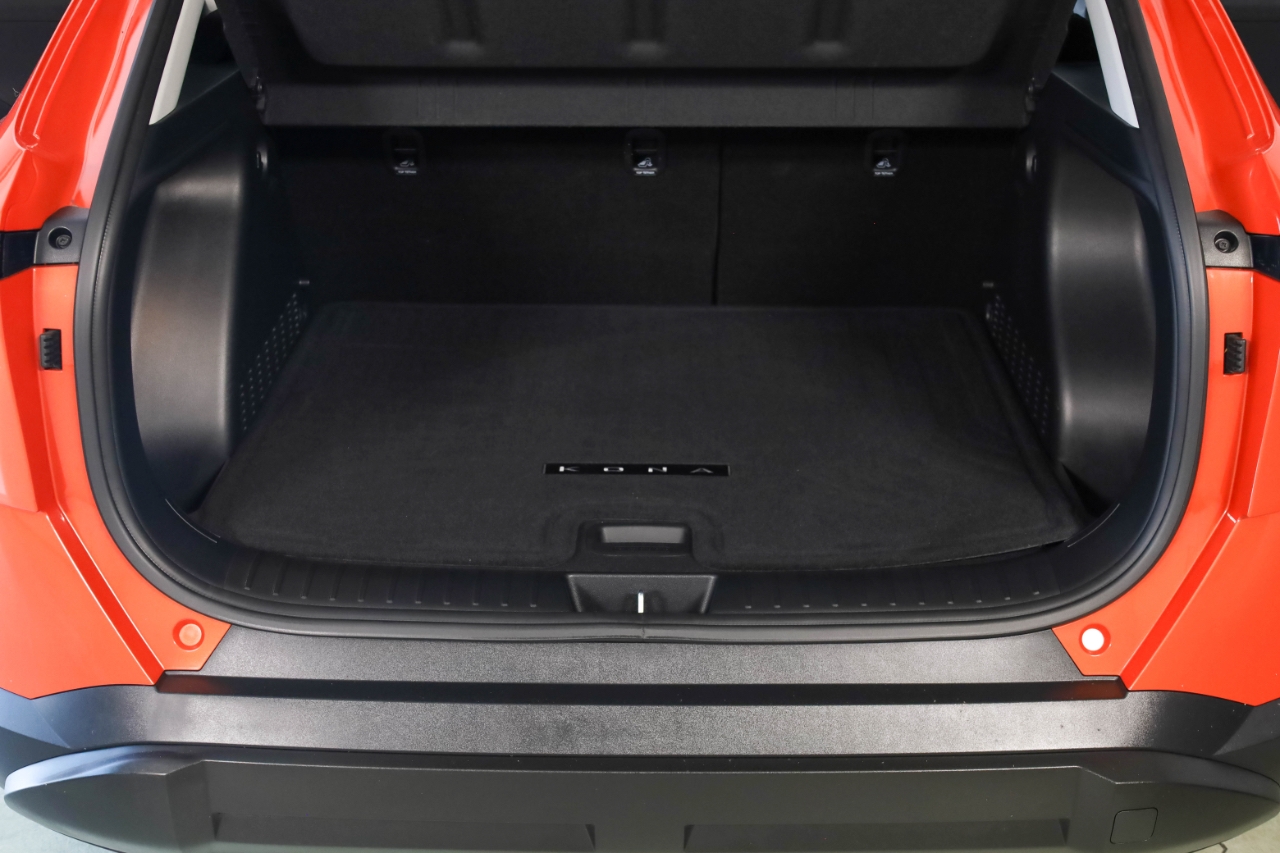 Hyundai Kona SEL FWD 2024