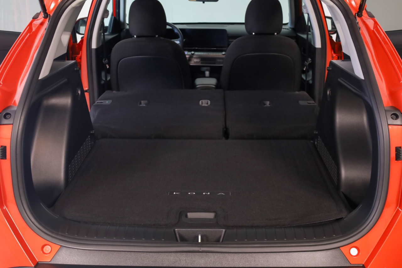 Hyundai Kona SEL FWD 2024