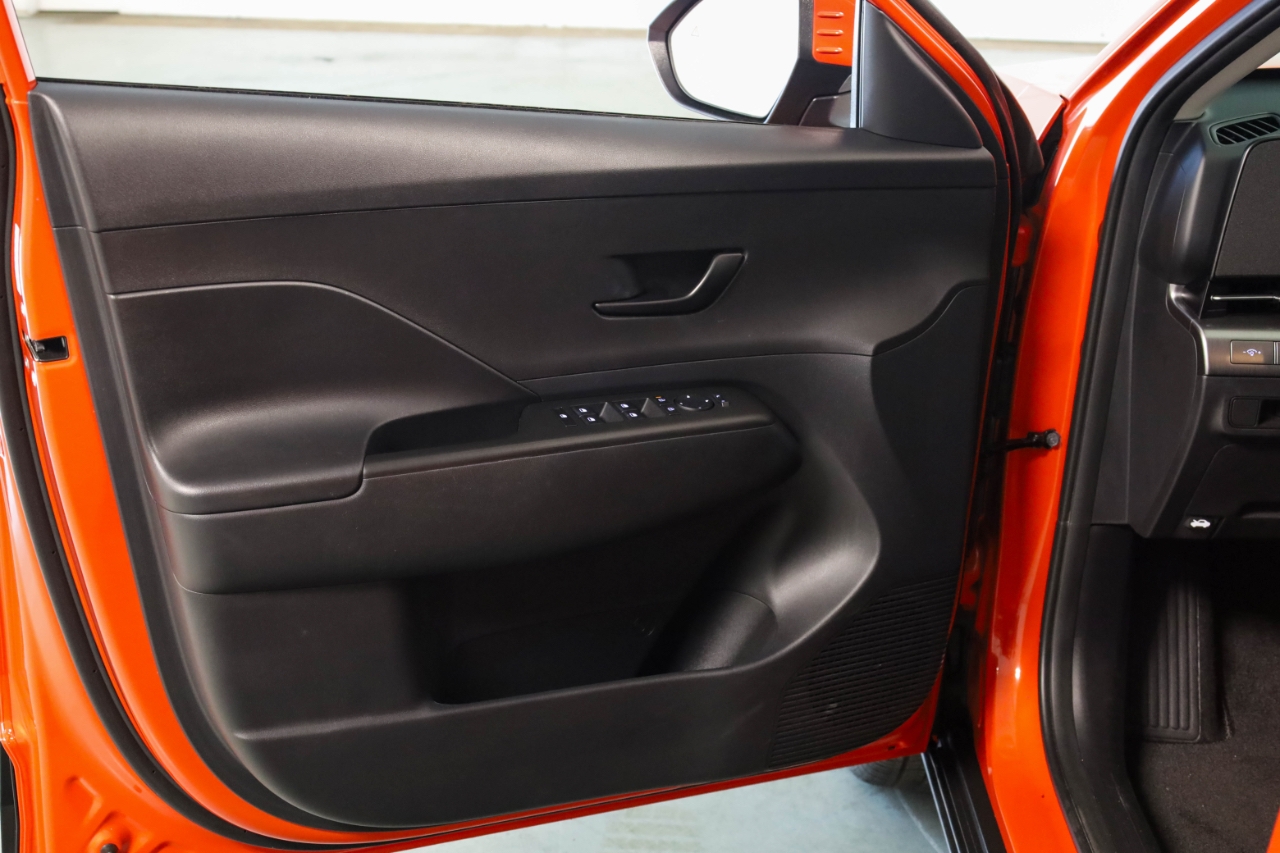 Hyundai Kona SEL FWD 2024