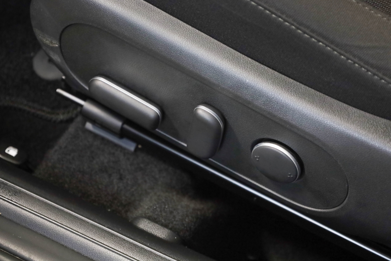 Hyundai Kona SEL FWD 2024