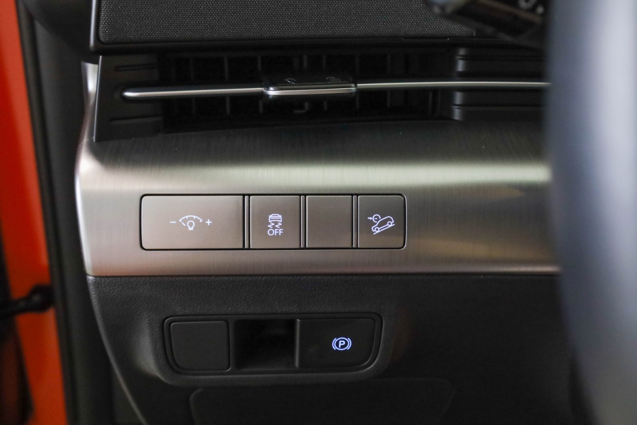 Hyundai Kona SEL FWD 2024