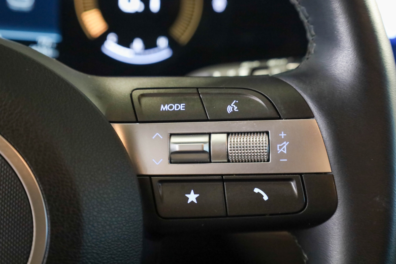 Hyundai Kona SEL FWD 2024