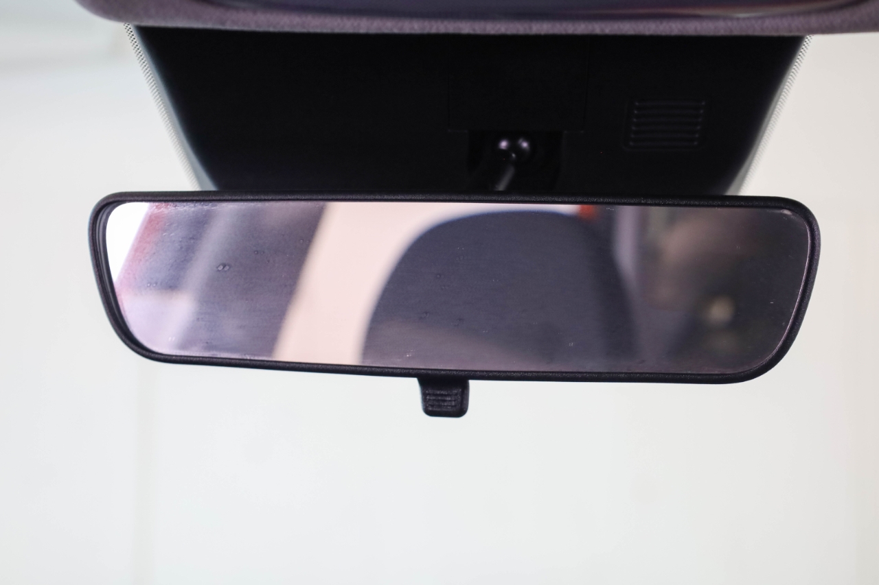 Hyundai Kona SEL FWD 2024