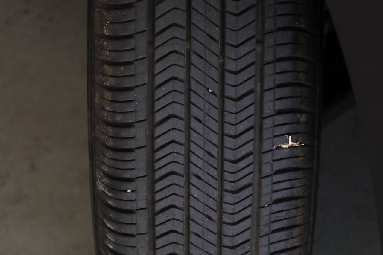 Hyundai Kona SEL FWD 2024