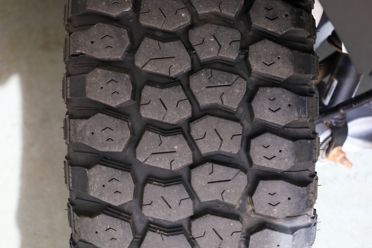 RAM 1500 Night 4x4 Crew Cab 5'7" Box 2017