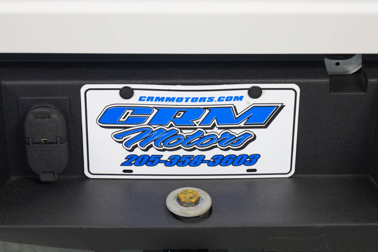 RAM 1500 Night 4x4 Crew Cab 5'7" Box 2017