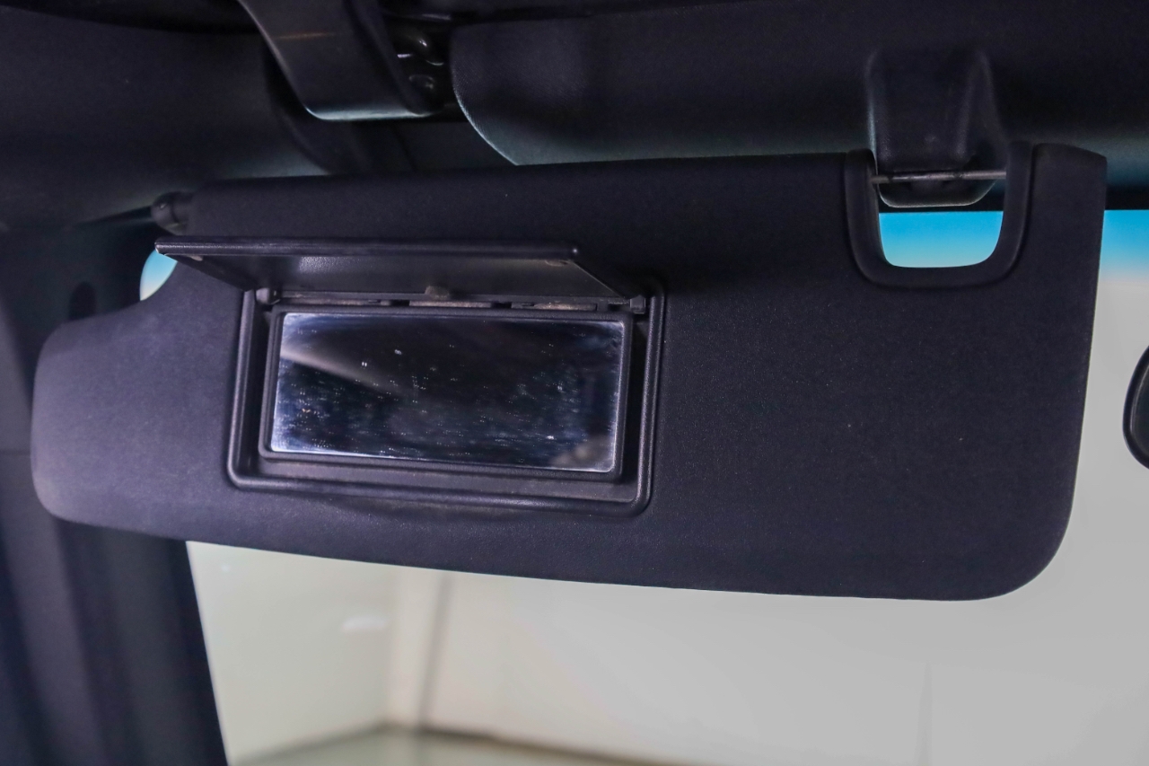 Jeep Wrangler Unlimited 4WD 4dr Sport 2015