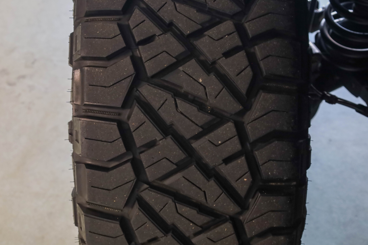 Jeep Wrangler Unlimited 4WD 4dr Sport 2015