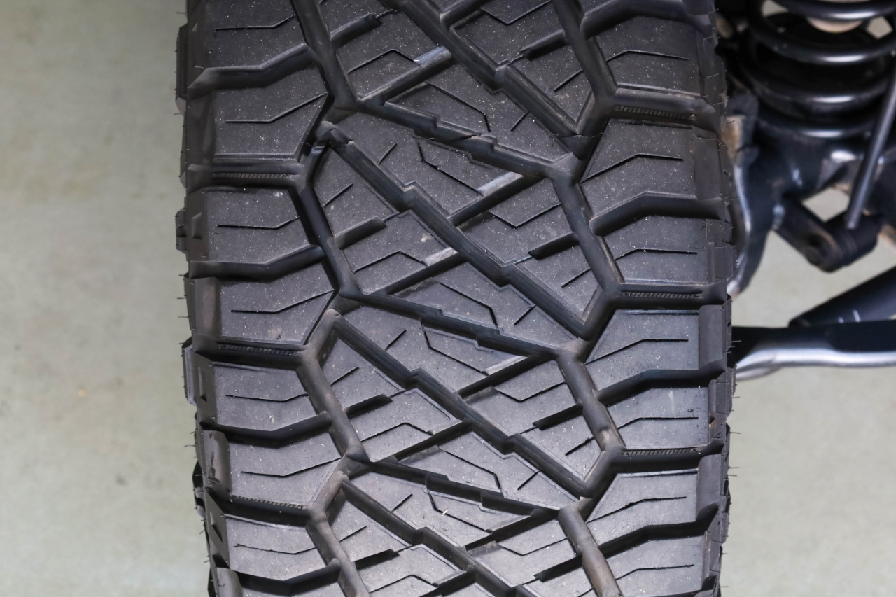 Jeep Wrangler Unlimited 4WD 4dr Sport 2015