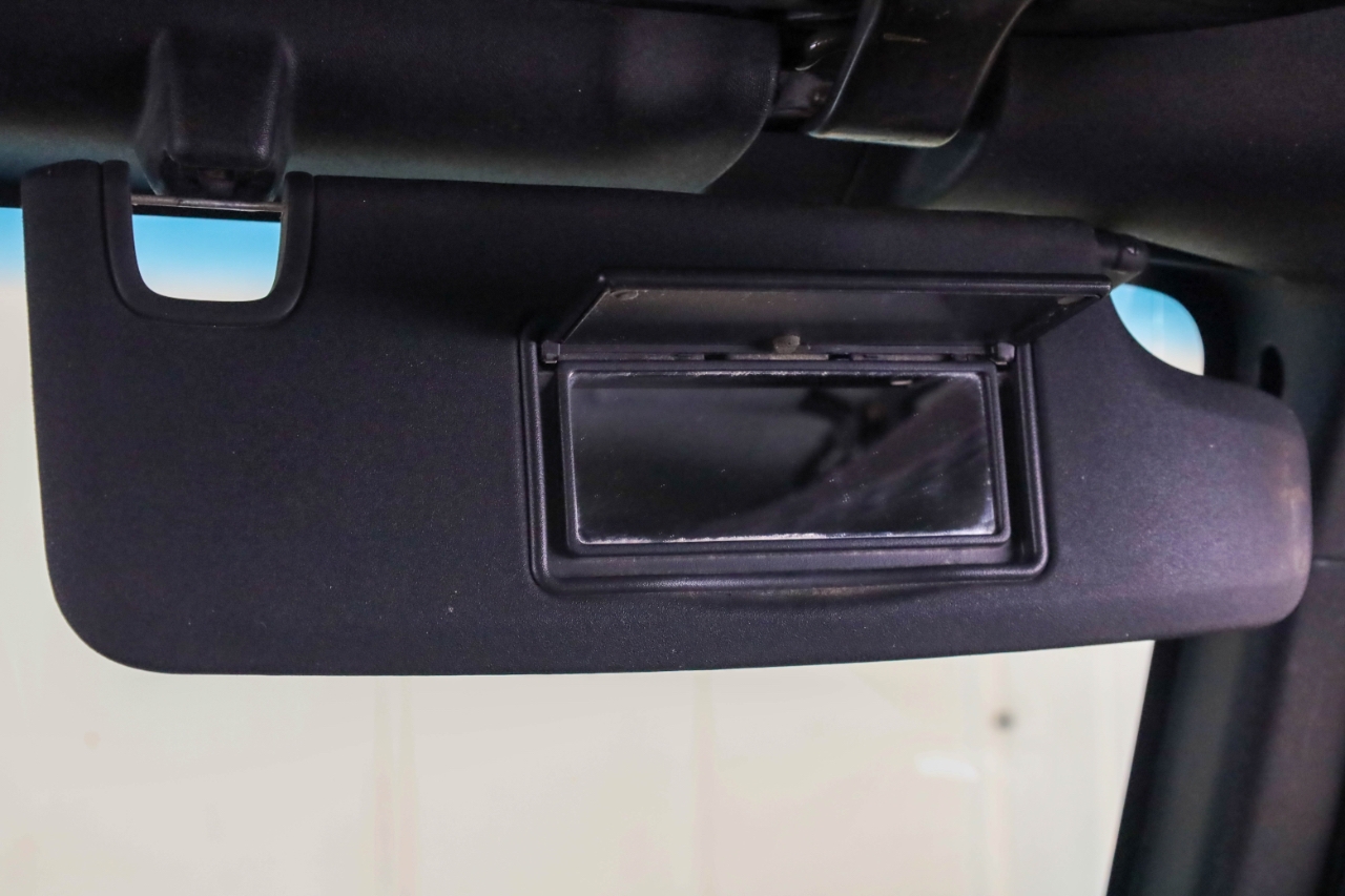 Jeep Wrangler Unlimited 4WD 4dr Sport 2015