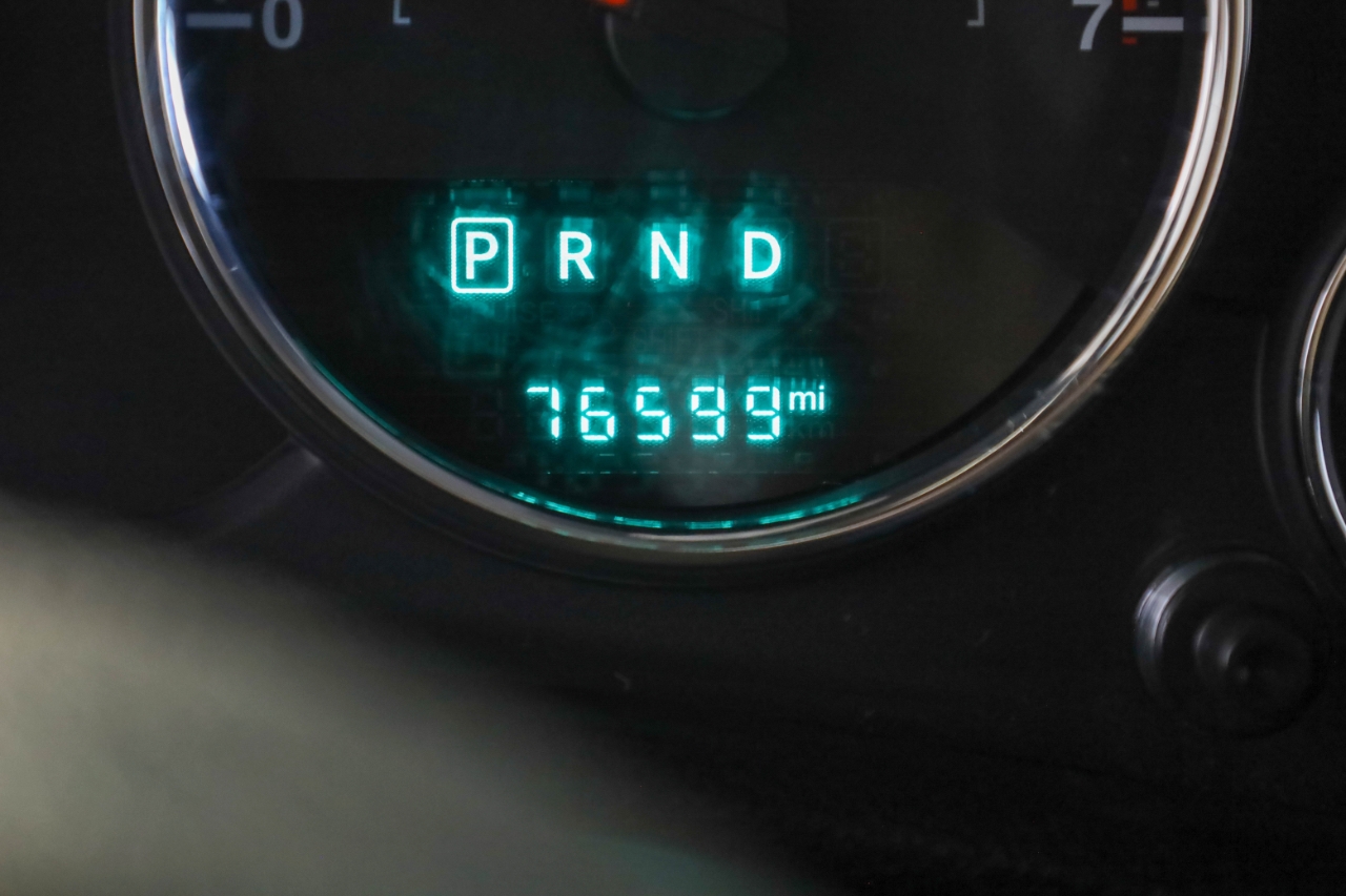 Jeep Wrangler Unlimited 4WD 4dr Sport 2015