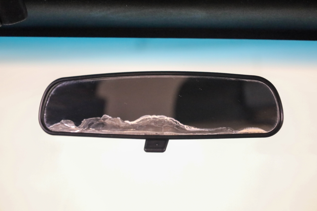 Jeep Wrangler Unlimited 4WD 4dr Sport 2015