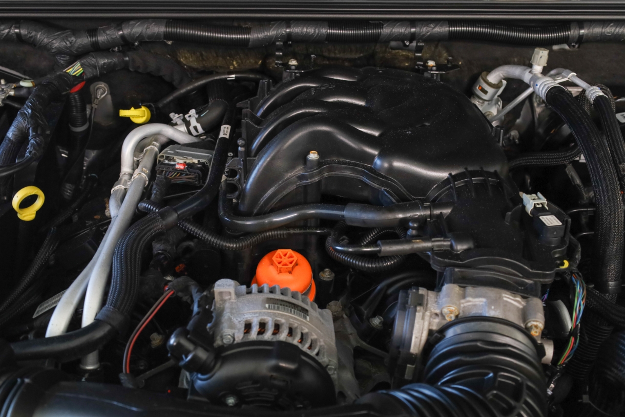 Jeep Wrangler Unlimited 75th Anniversary 4x4 *Ltd Avail* 2017