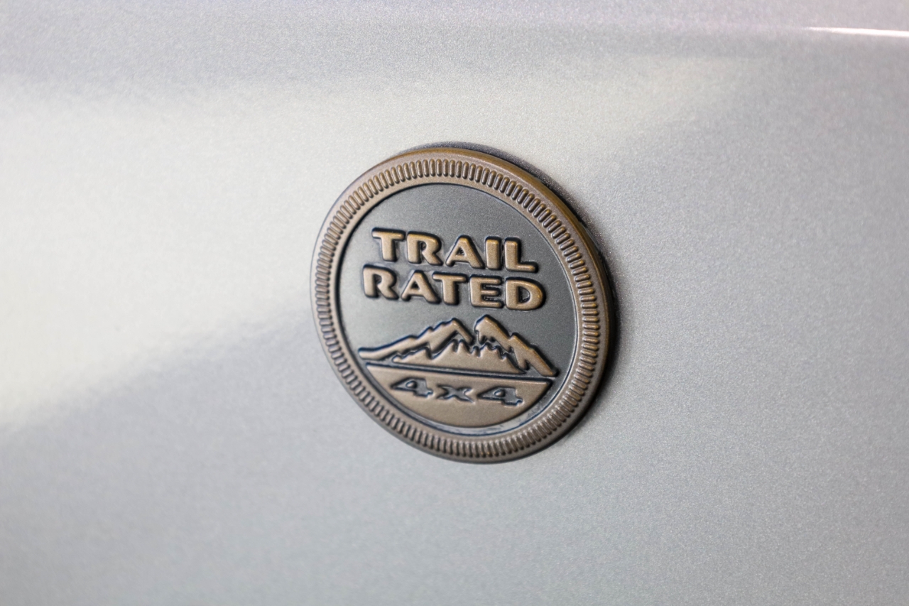 Jeep Wrangler Unlimited 75th Anniversary 4x4 *Ltd Avail* 2017