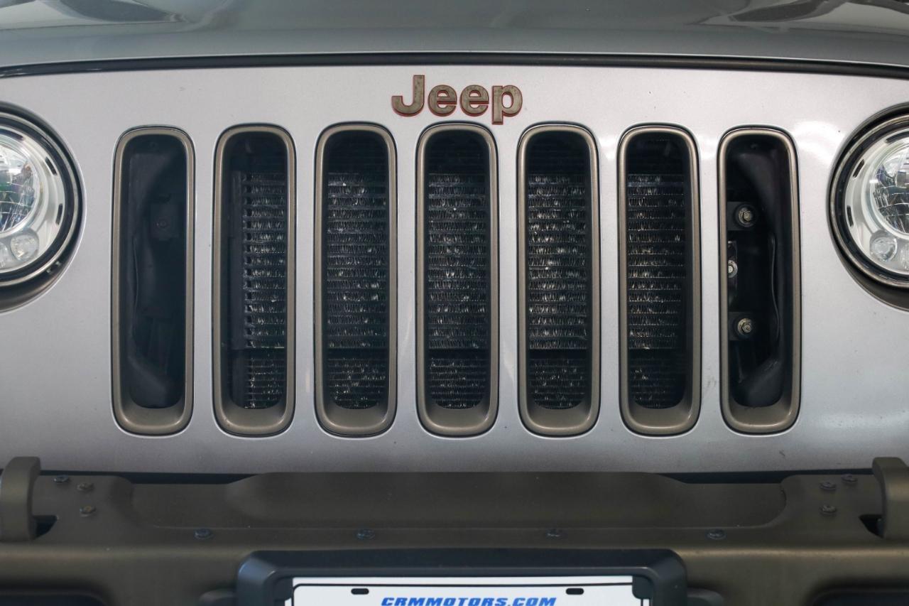 Jeep Wrangler Unlimited 75th Anniversary 4x4 *Ltd Avail* 2017