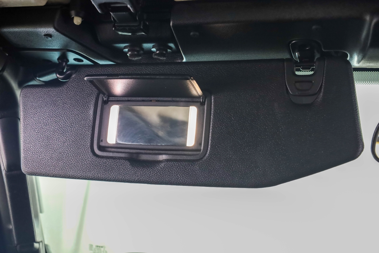 Jeep Wrangler Unlimited Sport S 4x4 2019