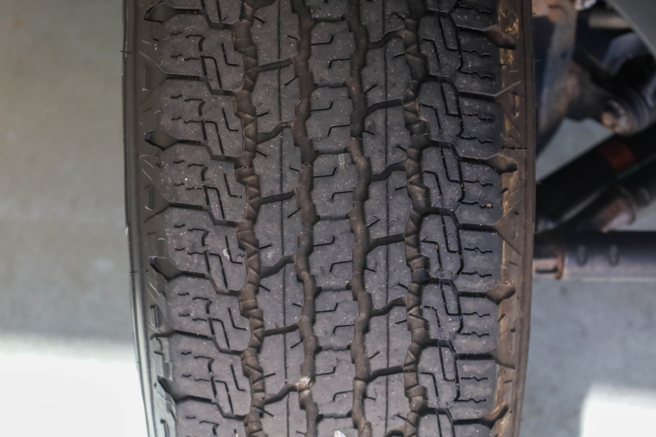 Jeep Wrangler Unlimited Sport S 4x4 2019