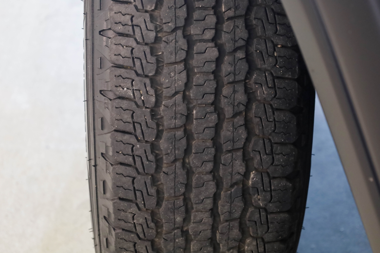 Jeep Wrangler Unlimited Sport S 4x4 2019