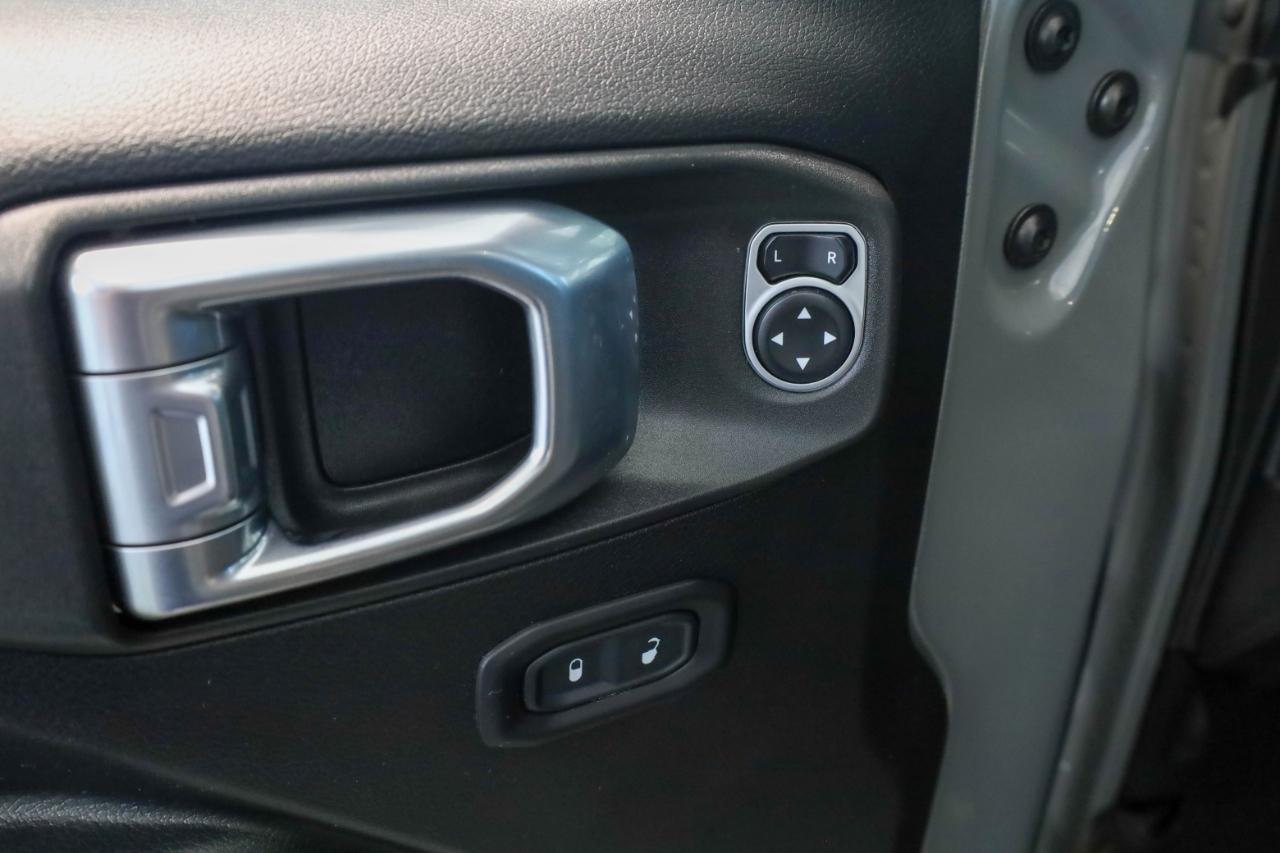 Jeep Wrangler Unlimited Sport S 4x4 2019